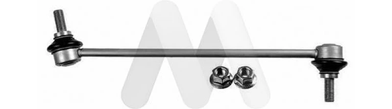 Image of MOTAQUIP Anti-roll bar link MOTAQUIP LVSL1465