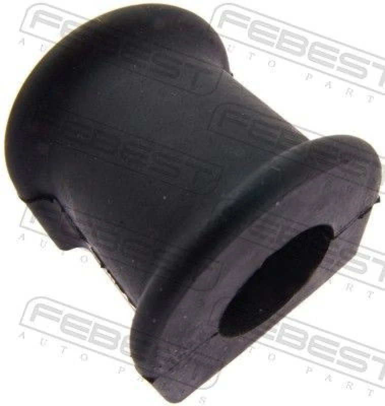 Image of Anti roll bar bush FEBEST TSB-746