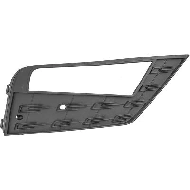 Image of Bumper grill DIEDERICHS 7433548