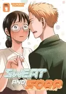 Image of sweat and soap 9