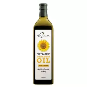 Image of Mr Organic Sunflower Oil