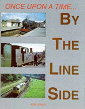 Image of Once upon a Time by the Linesi. Hardback