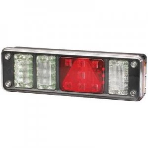 Image of Hella Replacement cover rear, left , right