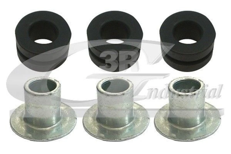 Image of 3RG Bush, selector- / shift rod 3RG 26734