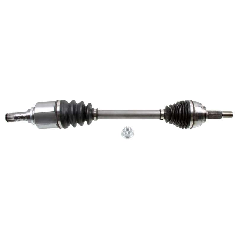 Image of Drive shaft FEBI BILSTEIN 184955