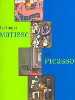Image of Looking at Matisse and Picasso by Mar del Carmen Gonzlez