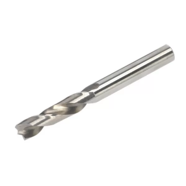 Image of Genuine SEALEY AK4734 HSS Cobalt Spot Weld Drill Bit Ø8mm