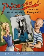 Image of picasso and the girl with a ponytail