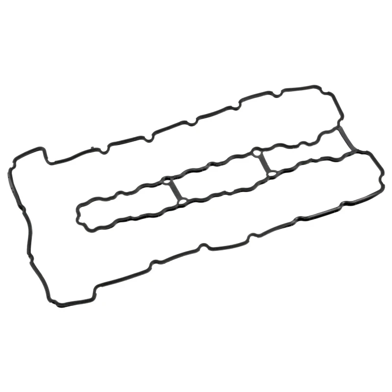 Image of Rocker cover gasket FEBI BILSTEIN 180878