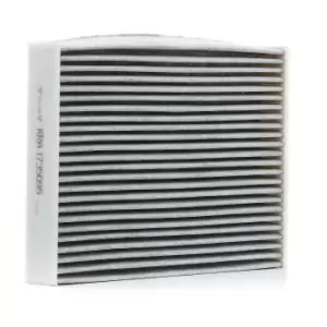 Image of KRAFT Pollen filter RENAULT,FIAT,NISSAN 1735095 6000620027,6000620027,6000620027 2727900Q0A,4407080,95517359,272771128R,272778859R,95517359