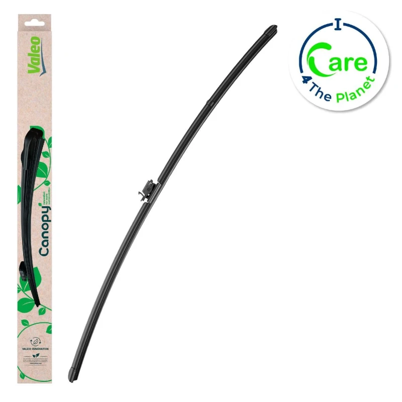 Image of Wiper blade VALEO 583992