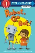 Image of robot go bot