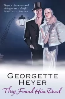 Image of They Found Him Dead