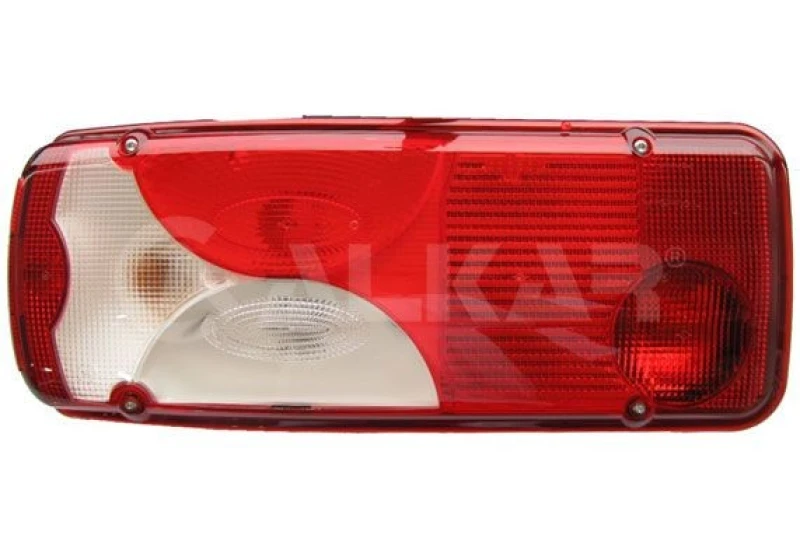 Image of ALKAR Lens, combination rearlight ALKAR 9791003