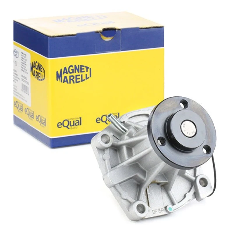 Image of MAGNETI MARELLI 352316170853 Water pump Water Pump (1260)