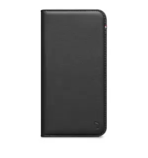 Image of Decoded DA22IPO61PCW3BK mobile phone case 15.5cm (6.1") Wallet...