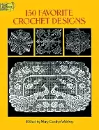 Image of 150 favorite crochet designs