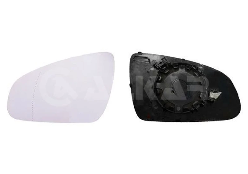 Image of ALKAR Wing mirror glass ALKAR 6451884