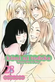 Image of Kimi ni Todoke: From Me to You, Vol. 28 by Karuho Shiina