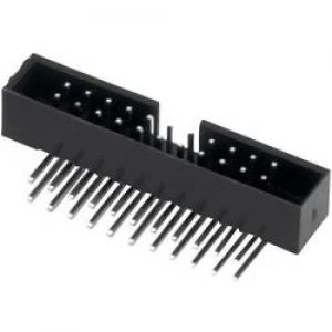 W P Products 635 20 2 00 Tray Terminal Strip Number of pins 2 x 10