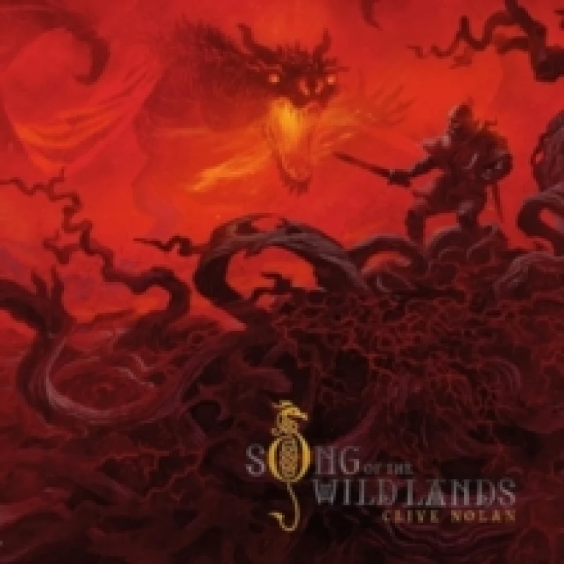 Image of Song of the Wildlands CD / Box Set with DVD and Bluray