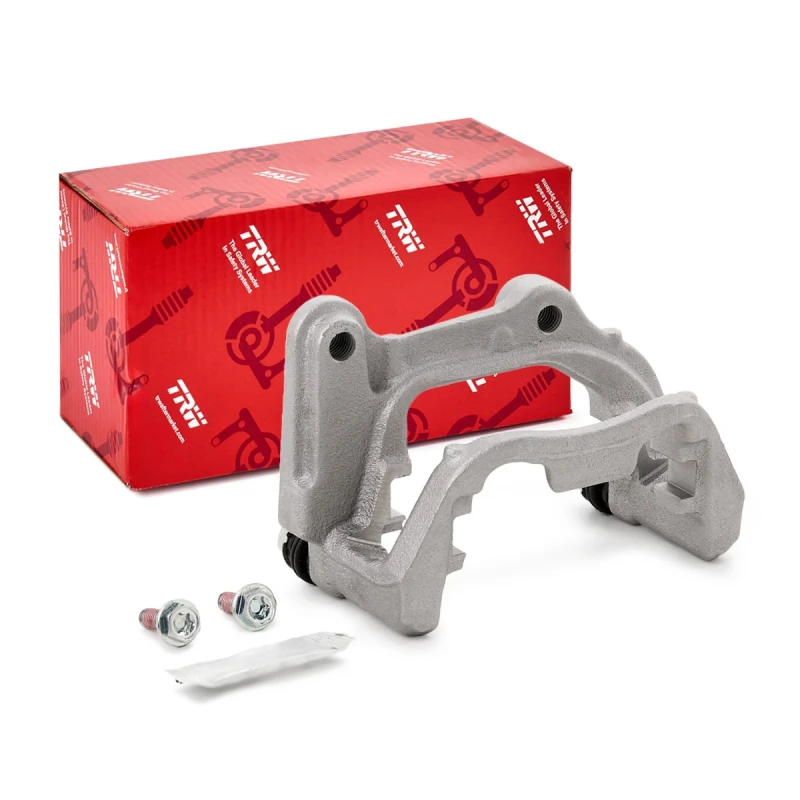 Image of Brake caliper carrier TRW BDA1299
