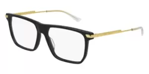 image of Bottega Veneta Eyeglasses BV 1071O 001