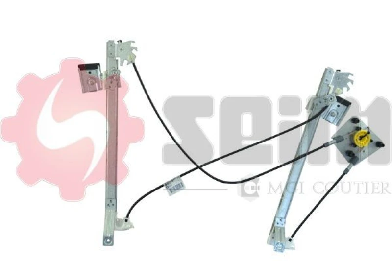 Image of Window regulator SEIM 901241