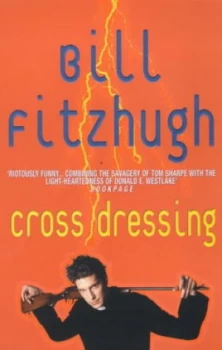 Image of Cross Dressing by Bill Fitzhugh Book