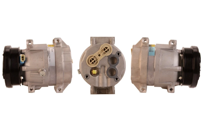 Image of DRI Air conditioning compressor DRI 700510501