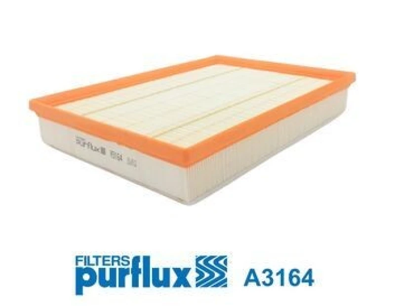 Image of Air filter PURFLUX A3164