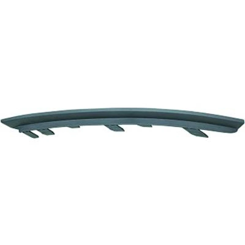 Image of Bumper cover DIEDERICHS 1815043