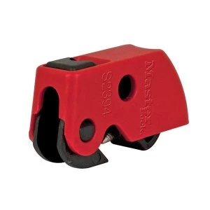 Image of Master Lock S2394 Universal Mini Circuit Breaker Lockout Device