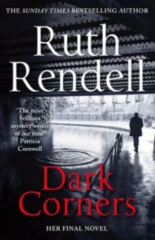 Image of Dark Corners by Ruth Rendell Book