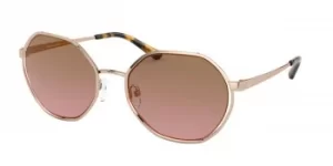 image of Michael Kors Sunglasses MK1072 PORTO 110814