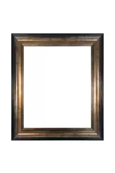 Image of Scandi Photo Frame 10 x 8 Inch