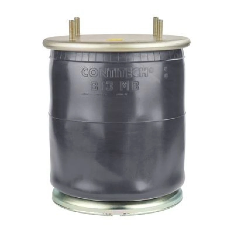 Image of Boot, air suspension CONTITECH AIR SPRING 813 MB
