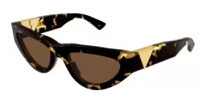 Image of Bottega Veneta Sunglasses BV1176S 002
