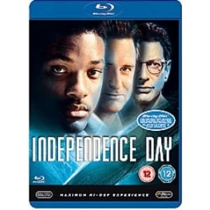 Independence Day Bluray