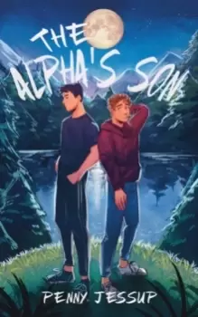 Image of The Alpha's Son