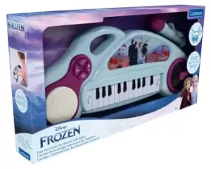 Image of Disney Frozen Lexibook Keyboard