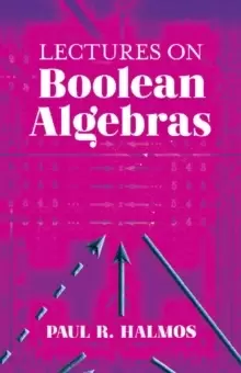 Image of Lectures on Boolean Algebras