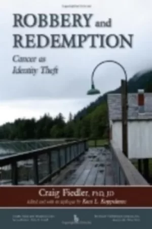 Image of Robbery and Redemption by Craig Fiedler