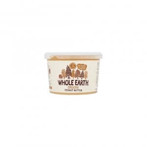 image of Whole Earth Peanut Butter - Original Smooth 1kg x 2