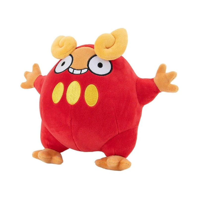 Image of Pokemon 8" Plush Darumaka Multi unisex
