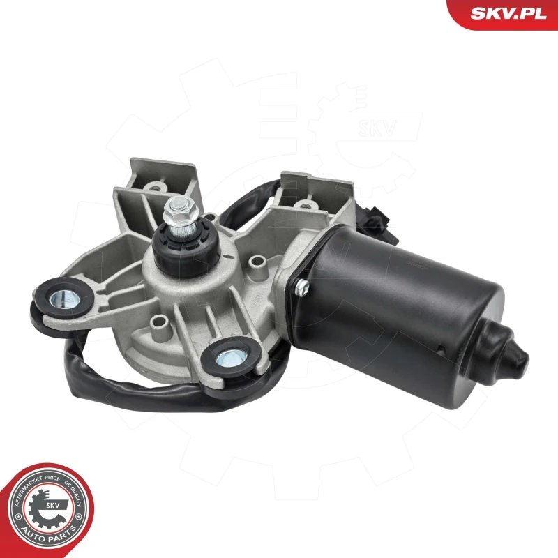 Image of ESEN SKV Wiper motor ESEN SKV 19SKV248