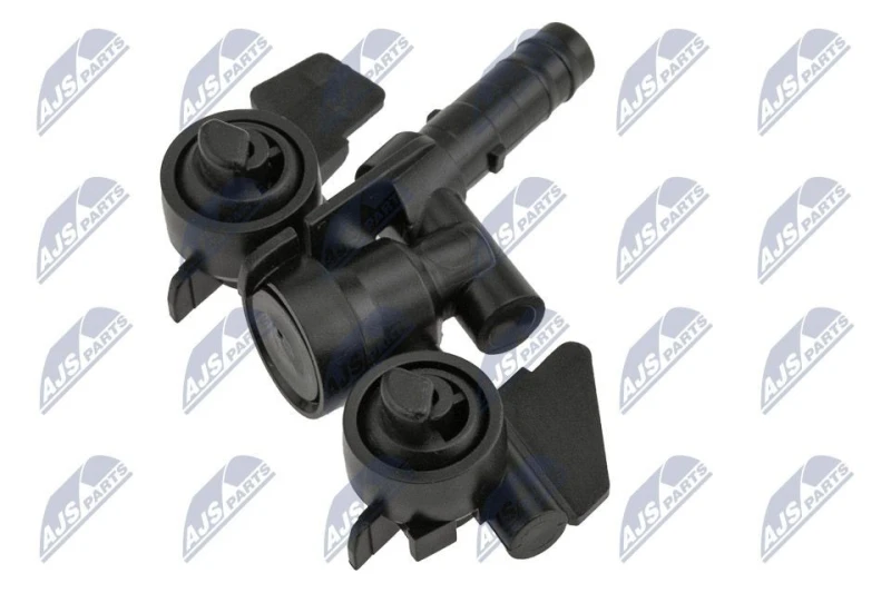 Image of NTY Headlight Cleaning System NTY EDS-BM-025