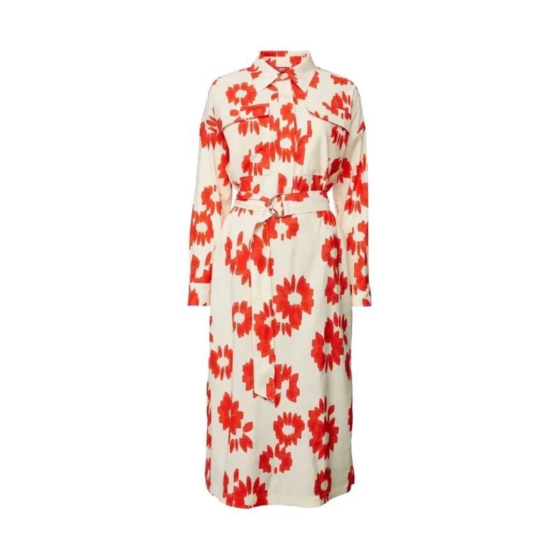 Image of Esprit Womens dress Esprit Utility Bleu Female 32