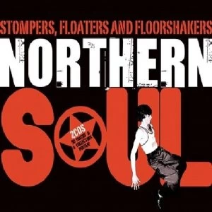 Image of Stompers Floaters & Floorshakers