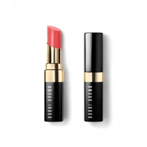 Image of Bobbi Brown Nourishing Lip Colour Coral Pink